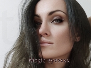 Magic_eyesxxx