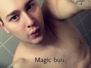 Magic_buu