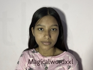 Magicalwordxxl