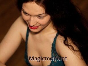 Magicmoment