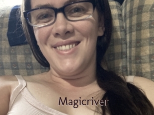 Magicriver