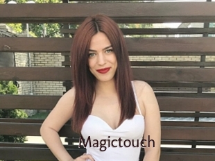 Magictouch