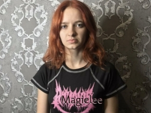 Magielee