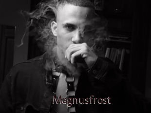 Magnusfrost