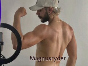 Magnusryder