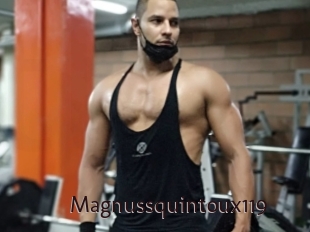 magnussquintoux119 Top listen server