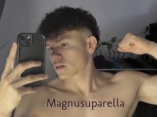 Magnusuparella