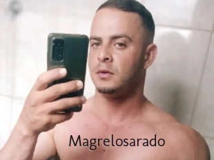 Magrelosarado