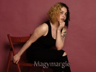 Magymargie