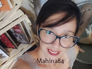 Mahina84