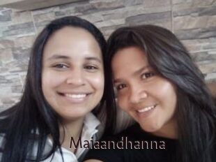 Maiaandhanna