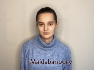 Maidabanbury