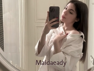 Maidaeady