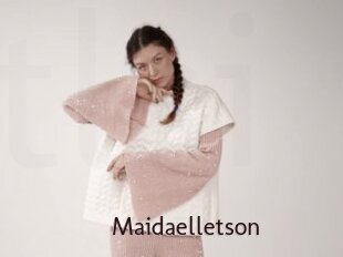 Maidaelletson