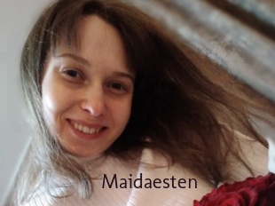 Maidaesten