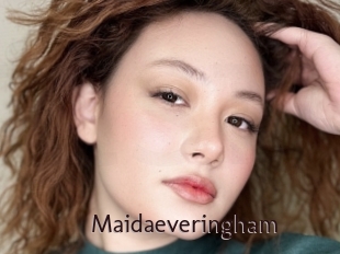 Maidaeveringham