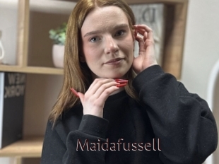 Maidafussell