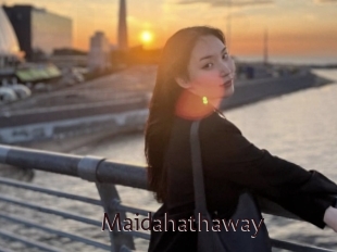 Maidahathaway