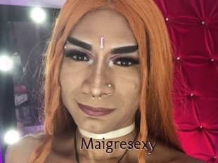 Maigresexy