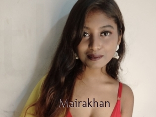 Mairakhan