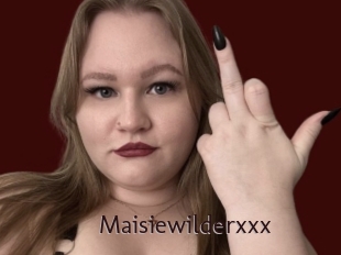 Maisiewilderxxx