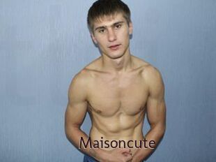 Maisoncute