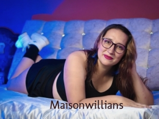 Maisonwillians