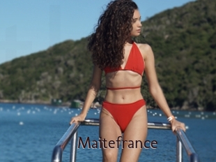 Maitefrance