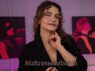 Maitressedeborah