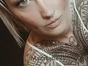 Maitresslexa