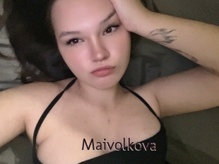 Maivolkova