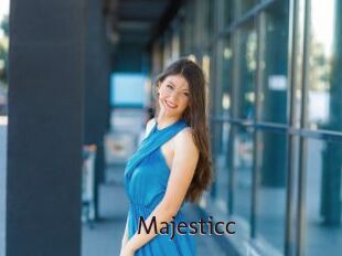 Majesticc