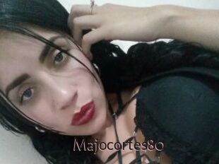 Majocortes80