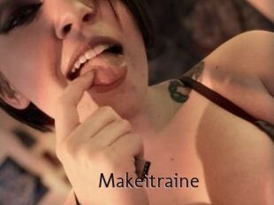 Makeitraine