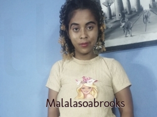 Malalasoabrooks