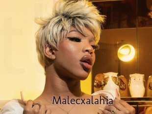 Malecxalahia