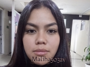 Maliha303av