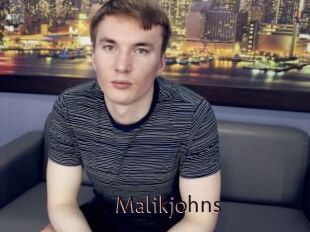 Malikjohns