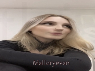 Malloryevan