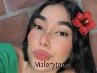 Maloryjones