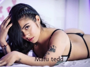 Malu_tedd