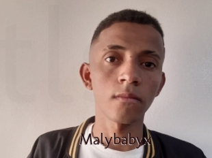 Malybabyx