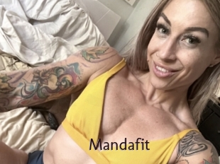 Mandafit