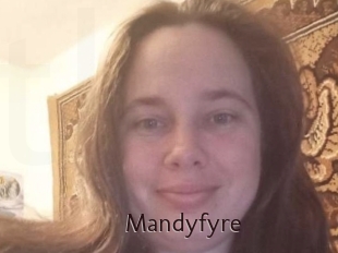 Mandyfyre