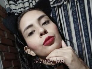 Maney_hot