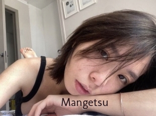 Mangetsu