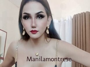 Manilamontrese