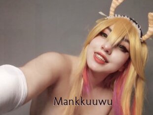 Mankkuuwu