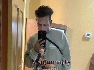 Mannumanty