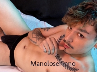 Manoloserrano